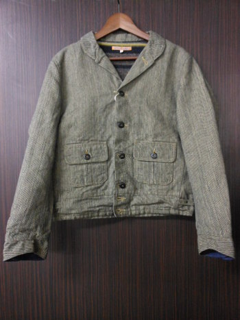 ミスターフリーダム　Gray Canvas シリーズ