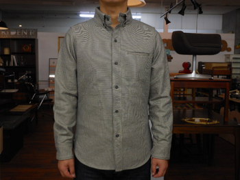 ダリーズ　クレストル　20ｓCREST　Shirts　再入荷