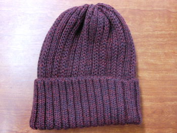 コリンボ　B.F.SHOOTER’S WATCH CAP 入荷