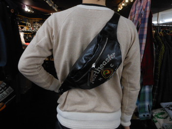 トイズマッコイ　DUAL BLADE BAG “AMA”　入荷