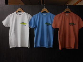 フェローズ　Tシャツ　14S-PT10