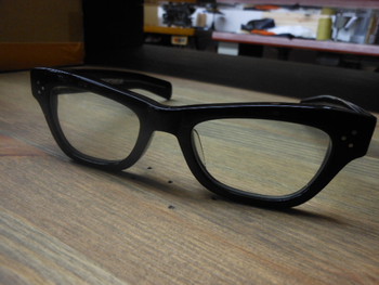クッシュマン　サングラスWELLINGTON　入荷