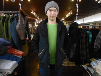 BarnStormerスタッフのこれ買っちゃいました！