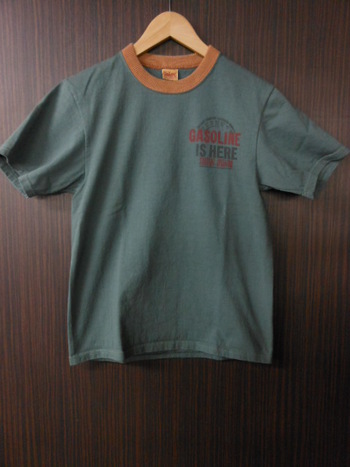デラックスウエア　Tシャツ　DLT-34入荷