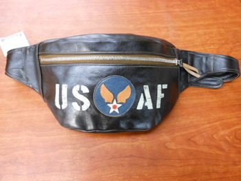 トイズマッコイ　　デュアルブレードバッグ U.S.A.F　TMA1207