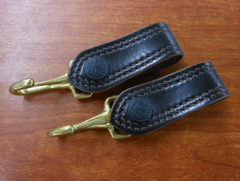 ダリーズ　キーホルダー　ロワーズ入荷