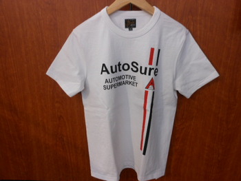 リアルマッコイズ　Tシャツ　MC12038