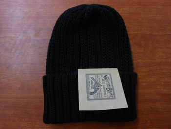 コリンボ　B.F.SHOOTE‘S WATCH CAP　入荷