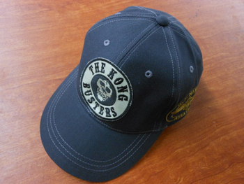 トイズマッコイ　COTTON CAP U.S.NAVY VF-1 “THE KONG BUSTERS”