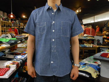 キャンバスバック　RED BANK SHIRTS　在庫状況
