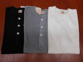 リアルマッコイズ　UNION SHIRTS　MC12023