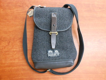 コリンボ　Hinson Ammo Porch　ZM-0504