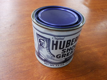 HUBERS`S SHOE GREASE 入荷