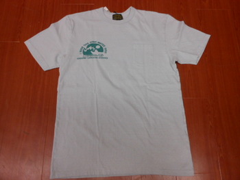 ジェラード　Tシャツ　スモークアウト　5MT-2076