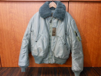 リアルマッコイズ　Ｂ-15Ｄ　サイズ42