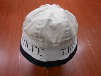 リアルマッコイズ　WHITE　HAT　R．O．T．C　入荷