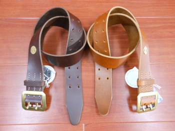 コリンボ　Fieldman Belt 44mm　