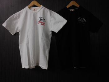 サムライジーンズ　Tシャツ　BENKEI