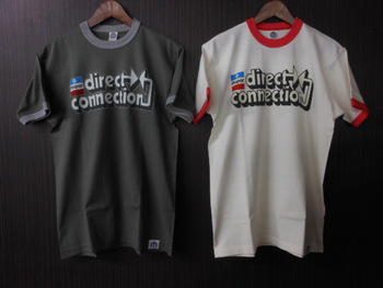 トイズマッコイ　2014年Ｔシャツ初入荷　