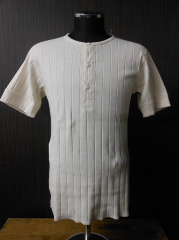 リアルマッコイズ　DOUBLE DIAMOND UNION SHIRTS S/S　入荷