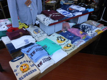 東洋エンタープライズ　Tシャツ大量入荷