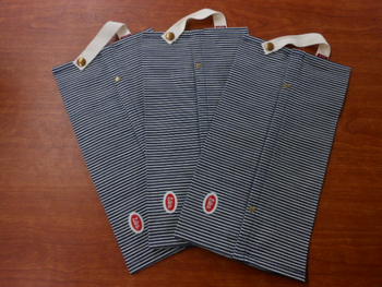 ウエス　ティッシュカバー　再入荷しています