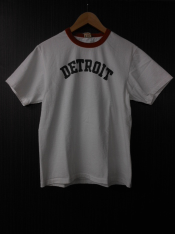 デラックスウエア　Ｔシャツ　S71G　入荷