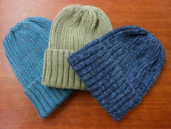 コリンボ　B.F.SHOOTER`S WATCH CAP 入荷