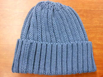コリンボ　Shooting Watch Cap　在庫ございます
