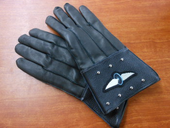 トイズマッコイ　BECK GAUNTLET GLOVES　入荷
