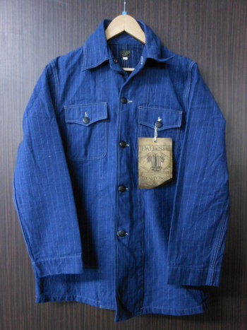 ダリーズ　20ｓChange　All　Coat　【CHANALL】　再入荷