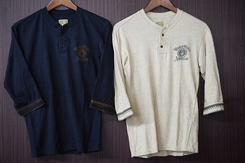 ダリーズ　1632HT　入荷