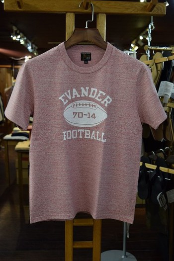 リアルマッコイズ　ベーシックＴシャツ