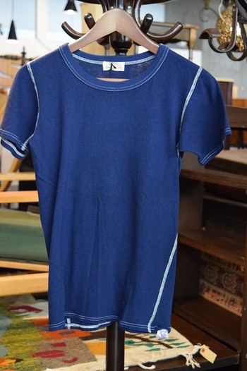 あつーーい！　当店で１番薄いＴシャツ