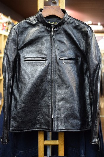 リアルマッコイズ　Ｊ-100　D BLACK 復活です
