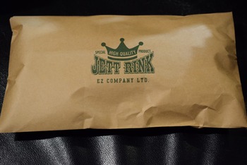 JET RINK ブーツソックス 入荷です!!