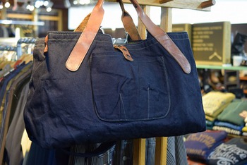 Mr.Freedom SC02394 16oz. UTILITY TOTE BAG