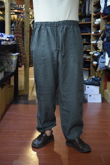 STEVENSON OVERALL　　Cadet Pants