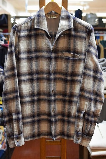 ジェラード　オススメシャツ　 SMORKERS、Vincent Shirts