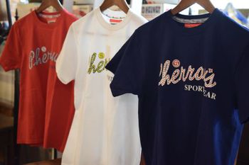 フェローズ　25周年記念Ｔシャツ　ご紹介