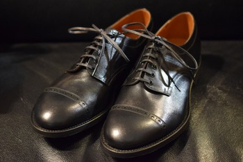 DALEE`S & Co 好きなお客様に人気の1足 SKOOB OLD KANGAROO’S LOW
