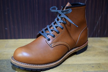REDWING　ベックマン