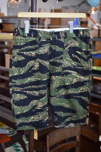 フェローズ　ショートパンツ　入荷