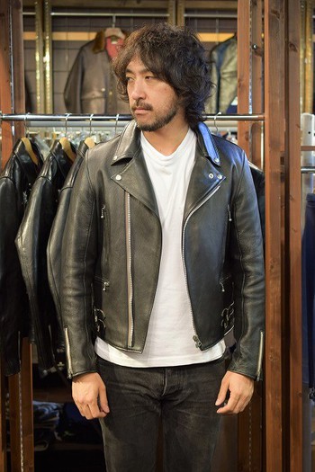 ADDICT CLOTHES シープの底力をお試しあれ。