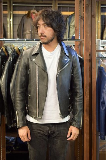 ADDICT CLOTHES AD-02
