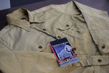 ジェラード　2019春モデル　Pressman Shirts