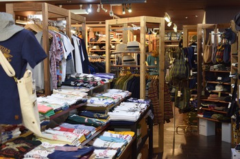 現店舗　最終営業日ご案内