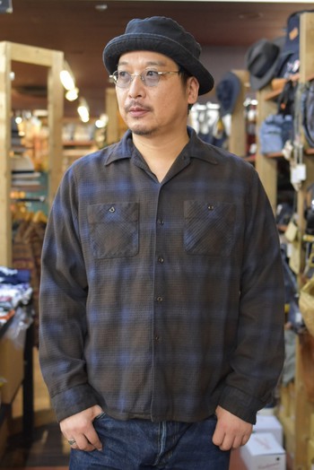 DALEE’S　TONKY…30s BLUES STYLE   IM.BRM ご紹介