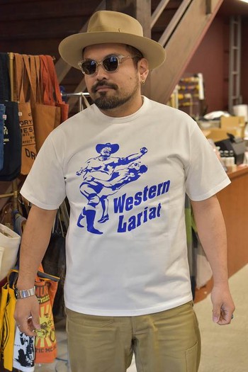 JELADO  プロレス TEE ウィー！！