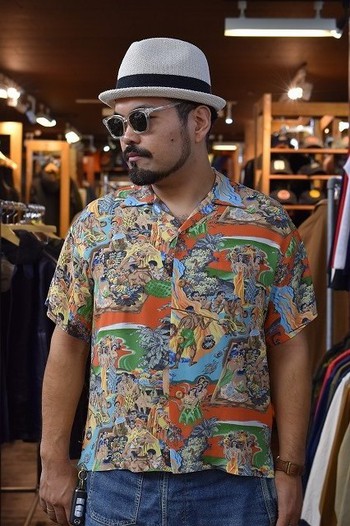 SUN SURF　SPECIAL EDITION　HOOLAULEA　SS36658　